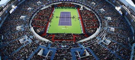 rolex masters shanghai 2017|shanghai rolex masters 2023 results.